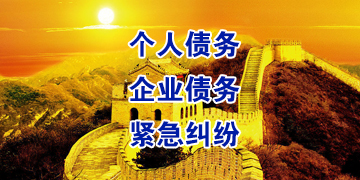 武侯追债公司